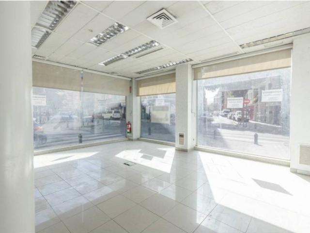 Local Comercial en alquiler en Zaidín, Comarca de la Vega de Granada