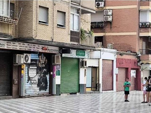 Local Comercial en alquiler en Zaidín, Comarca de la Vega de Granada