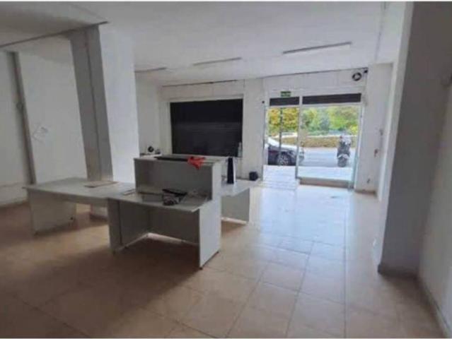 Local Comercial en alquiler en Granada