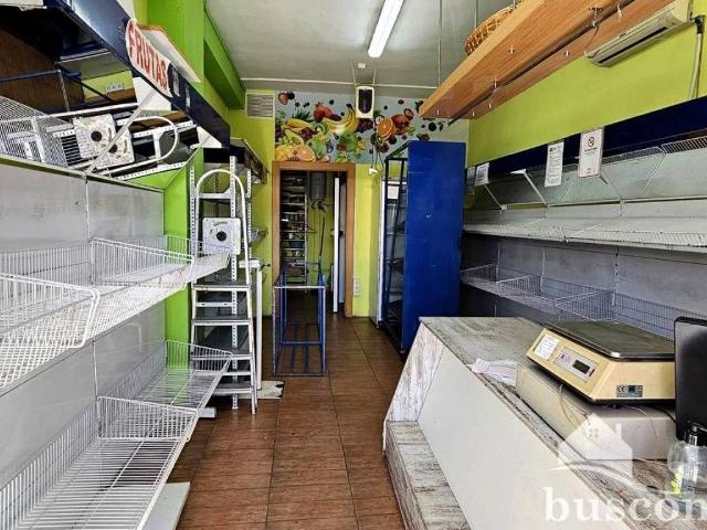 Local Comercial en alquiler en Zaidín, Granada