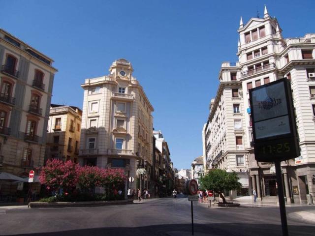 Local Comercial en alquiler en Fígares, Comarca de la Vega de Granada
