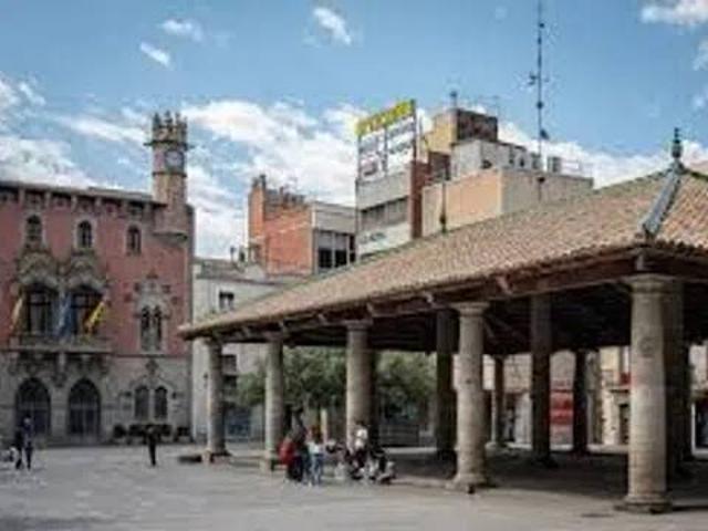 Local Comercial en alquiler en Centre, Vallès Oriental
