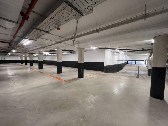 Local Comercial en alquiler en Franqueses Del Vallès, Les, Barcelona