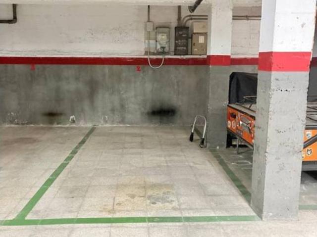 Local Comercial en alquiler en Granollers, Barcelona