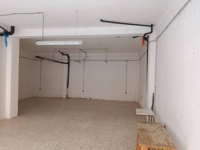 Local Comercial en alquiler en Veracruz, Aragón