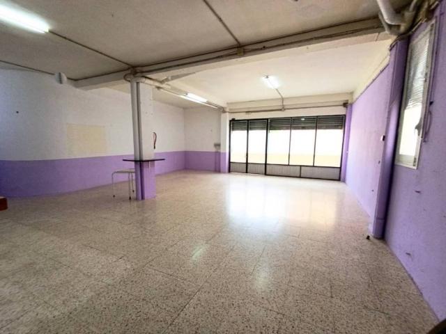 Local Comercial en alquiler en Veracruz, Aragón