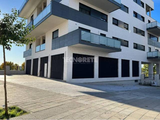 Local Comercial en alquiler en Guadalajara, Castilla-La Mancha
