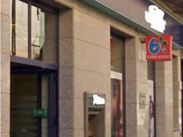 Local Comercial en alquiler en Centro, Guadalajara