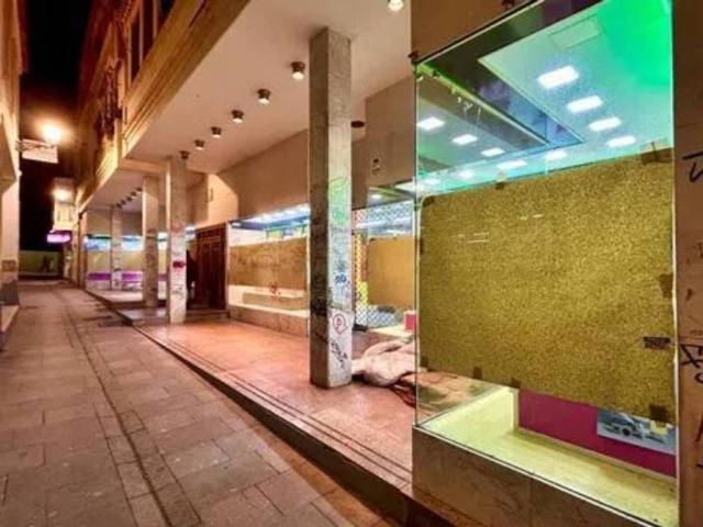 Local Comercial en alquiler en Centro, Guadalajara