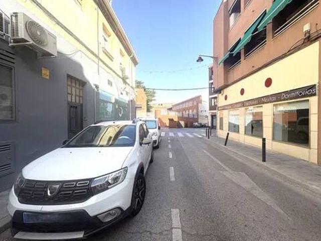 Local Comercial en alquiler en Guadalajara, Castilla-La Mancha