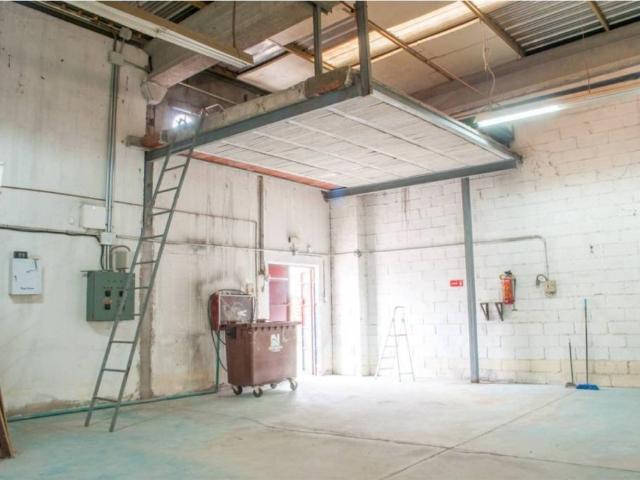 Local Comercial en alquiler en Guadalajara, Castilla-La Mancha