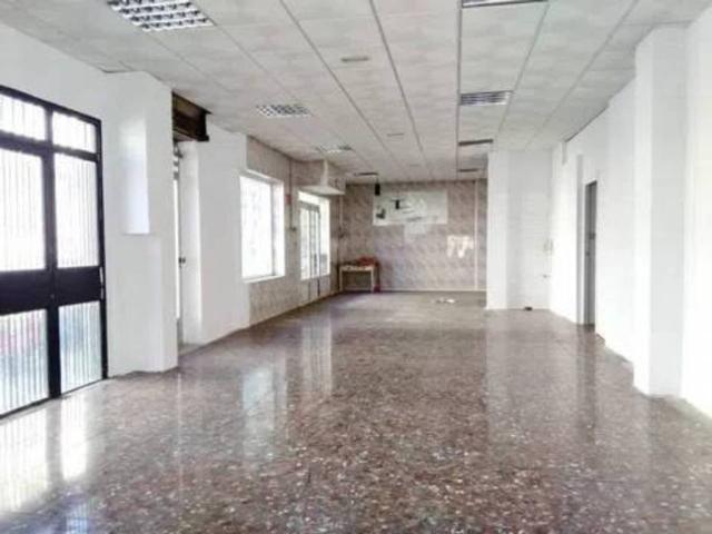 Local Comercial en alquiler en Guadalajara