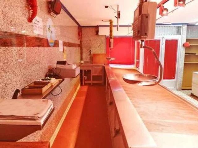 Local Comercial en alquiler en Guadalajara, Castilla-La Mancha