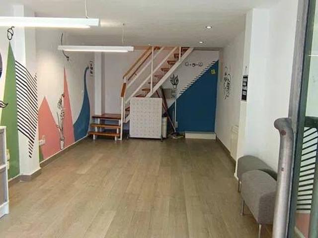 Local Comercial en alquiler en Guadalajara, Castilla-La Mancha