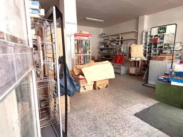 Local Comercial en alquiler en Guadalajara, Castilla-La Mancha