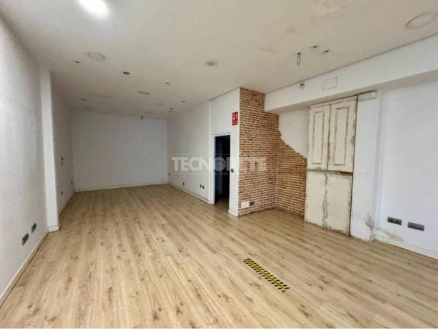 Local Comercial en alquiler en Guadalajara, Castilla-La Mancha