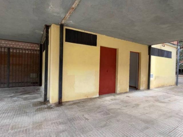 Local Comercial en alquiler en Guadalajara