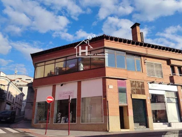Local Comercial en alquiler en Guadalajara, Castilla-La Mancha