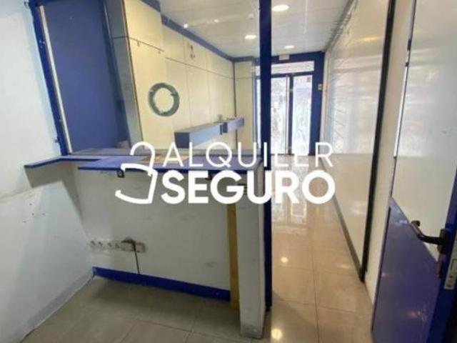 Local Comercial en alquiler en Guadalajara, Castilla-La Mancha