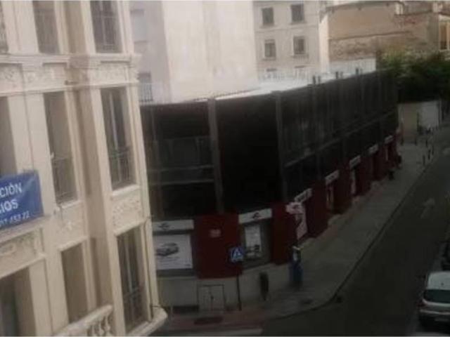 Local Comercial en alquiler en Guadalajara, Castilla-La Mancha