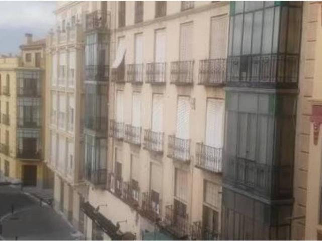 Local Comercial en alquiler en Guadalajara