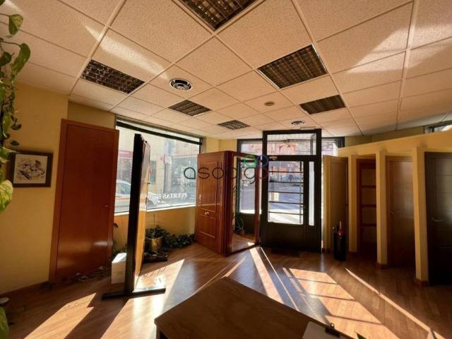 Local Comercial en alquiler en Guadalajara, Castilla-La Mancha