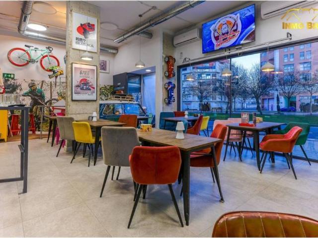 Local Comercial en alquiler en Guadalajara