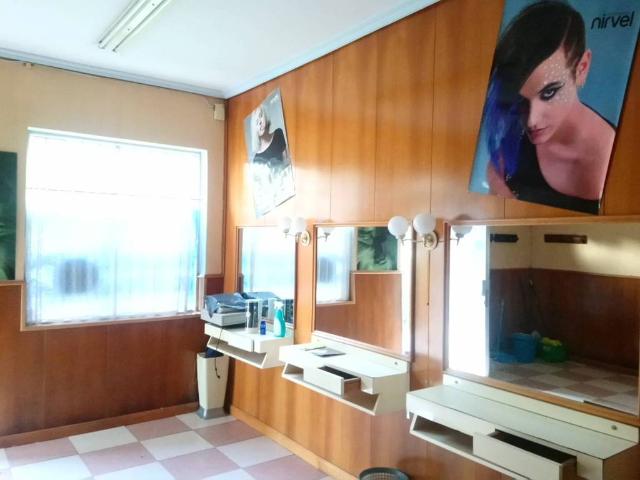 Local Comercial en alquiler en Constitución, Guadalajara