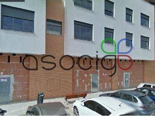 Local Comercial en alquiler en Guadalajara, Castilla-La Mancha