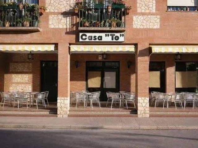 Local Comercial en alquiler en Guadalajara, Castilla-La Mancha