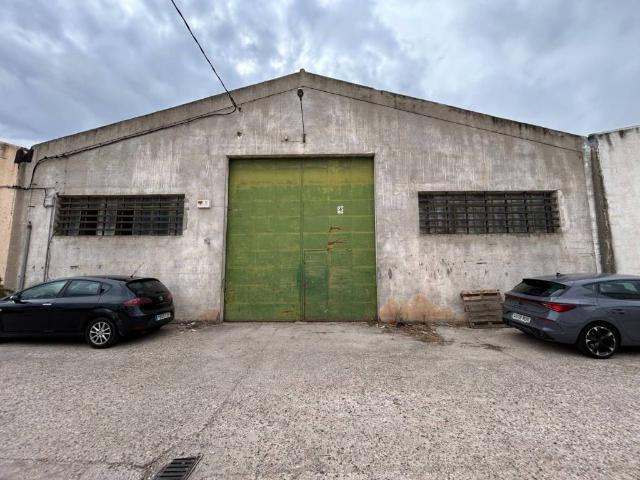 Local Comercial en alquiler en Guadalajara, Castilla-La Mancha