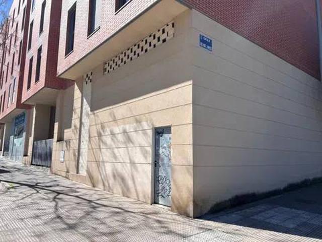 Local Comercial en alquiler en El Fuerte, Guadalajara