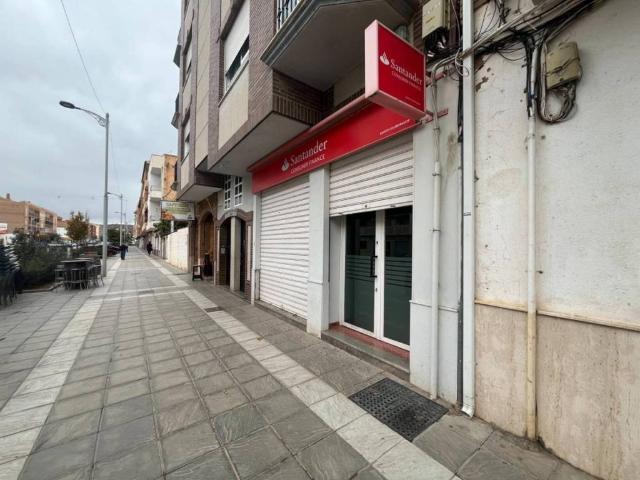 Local Comercial en alquiler en Comarca de Guadix, Andalucía