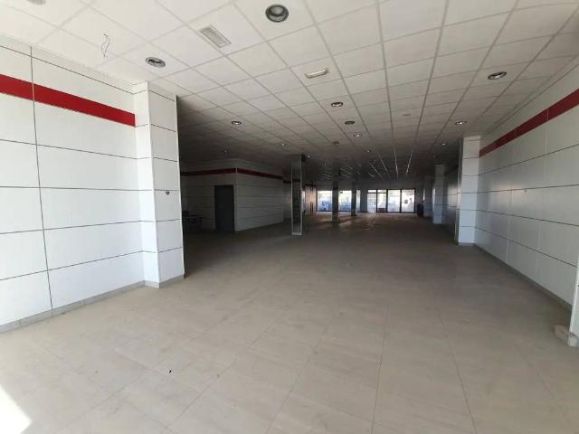 Local Comercial en alquiler en Comarca de Guadix, Andalucía