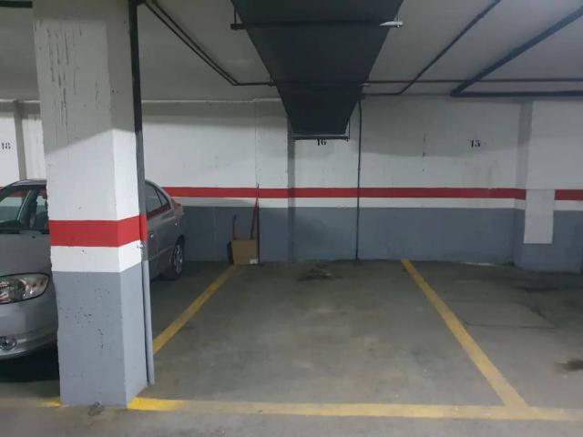 Local Comercial en alquiler en Comarca de Guadix, Andalucía
