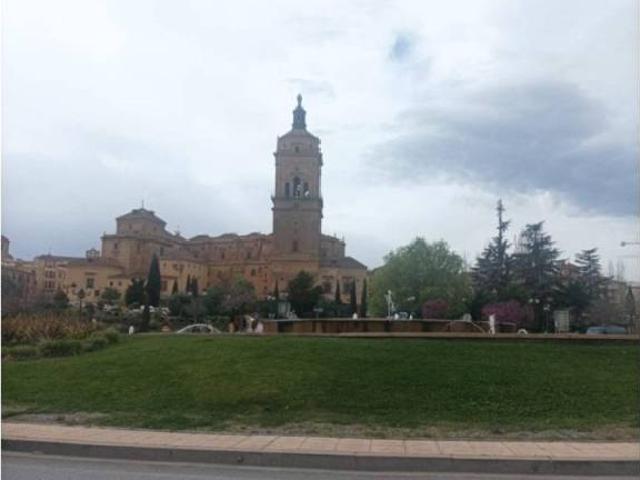 Local Comercial en alquiler en Comarca de Guadix, Andalucía