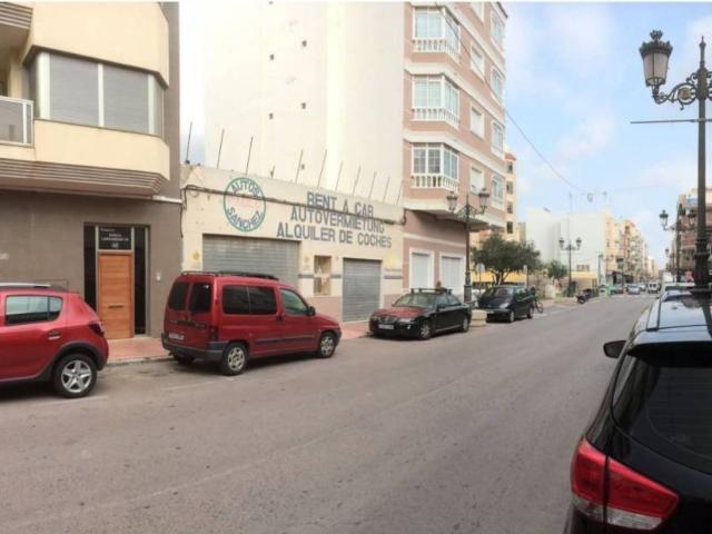 Local Comercial en alquiler en el Baix Segura / La Vega Baja, Valencia