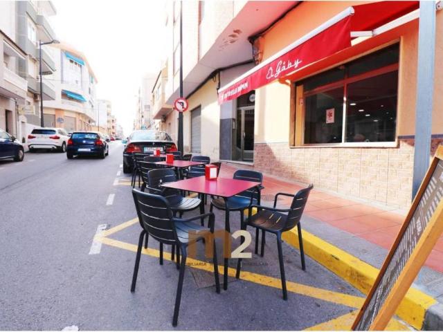 Local Comercial en alquiler en el Baix Segura / La Vega Baja, Valencia