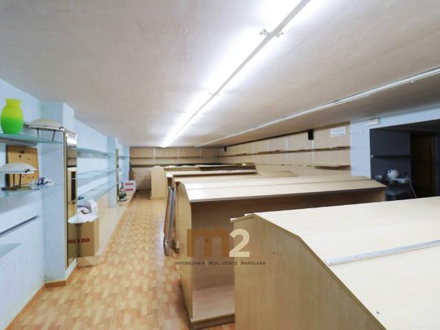 Local Comercial en alquiler en Guardamar Del Segura