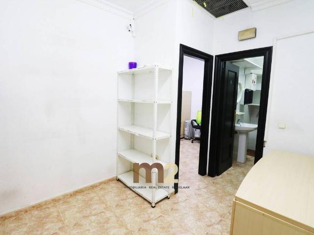 Local Comercial en alquiler en Guardamar Del Segura