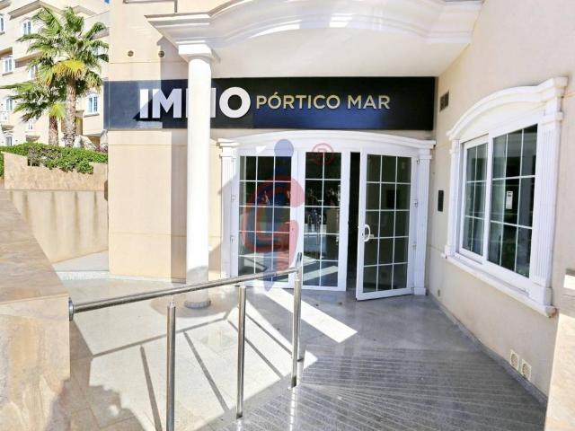Local Comercial en alquiler en Urbanització Pòrtic Platja, el Baix Segura / La Vega Baja