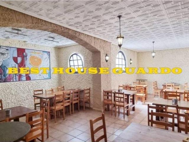 Local Comercial en alquiler en Guardo, Palencia