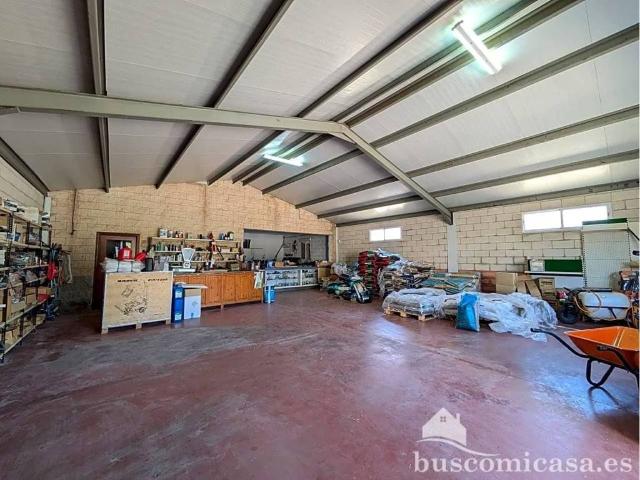Local Comercial en alquiler en Guarromán, Andalucía