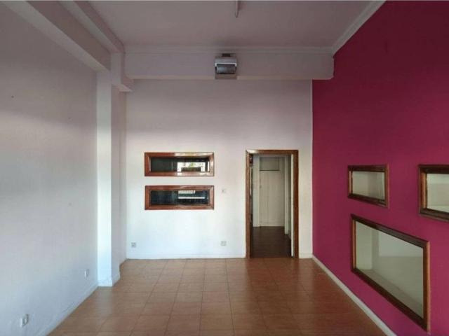 Local Comercial en alquiler en Güeñes, Guipúzcoa