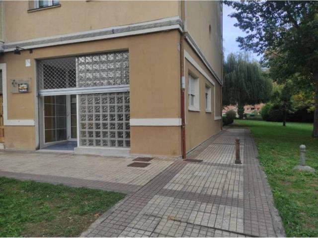 Local Comercial en alquiler en Güeñes, Guipúzcoa