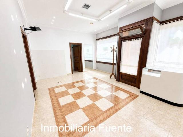 Local Comercial en alquiler en Güeñes, Guipúzcoa