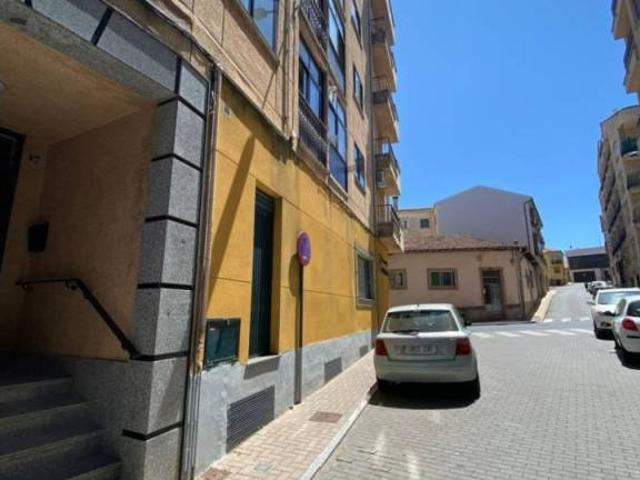 Local Comercial en alquiler en Guijuelo, Castilla y León