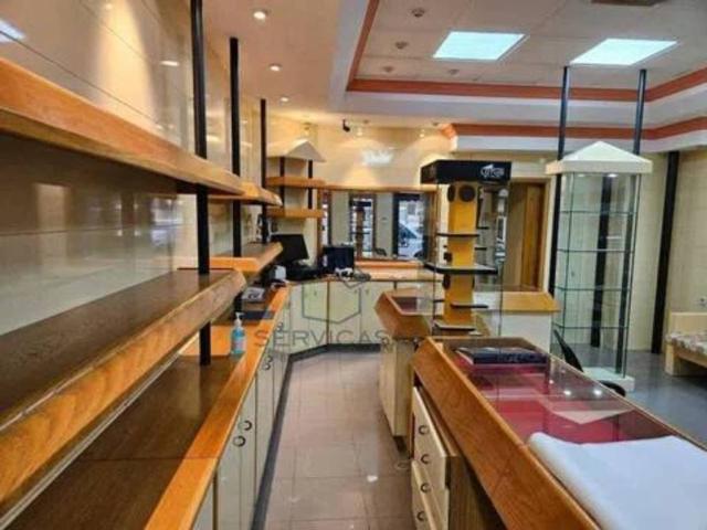 Local Comercial en alquiler en Hellín, Castilla-La Mancha