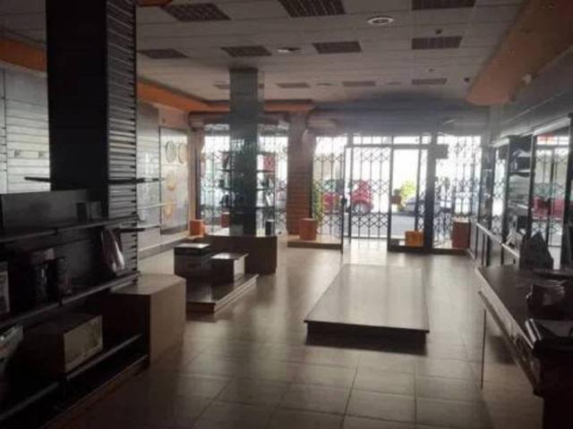 Local Comercial en alquiler en Hellín, Castilla-La Mancha