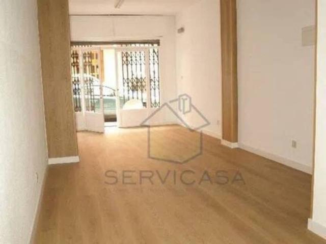 Local Comercial en alquiler en Hellín, Castilla-La Mancha